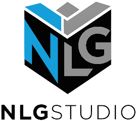 NLGstudio logo